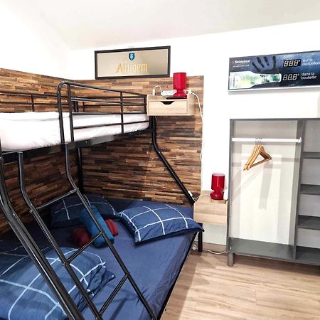 10 - Joli studio neuf avec vue sur jardin arboré, parking privatif gratuit Razac-sur-lʼIsle Exterior foto