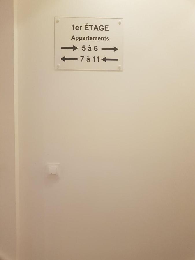 10 - Joli studio neuf avec vue sur jardin arboré, parking privatif gratuit Razac-sur-lʼIsle Exterior foto